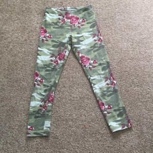 Children’s leggings